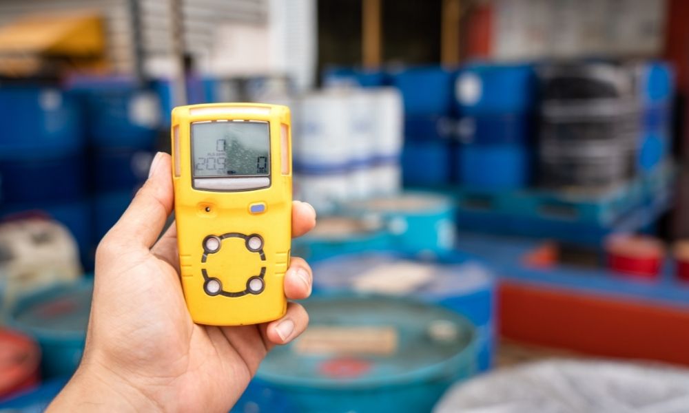 Three Key Things To Consider When Choosing a Gas Monitor